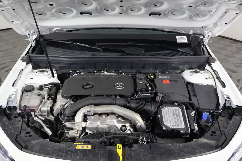 New 2026 Mercedes-Benz GLB 250 image 9