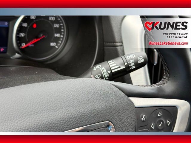 Used 2024 GMC Terrain SLT AWD/4WD image 38