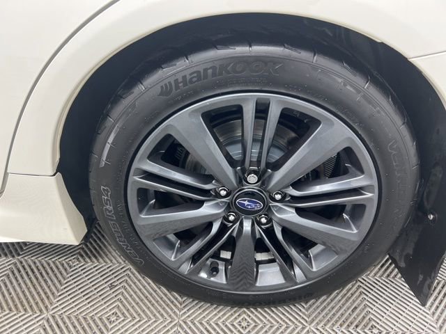 Used 2021 Subaru WRX w/ Popular Package #3 image 8