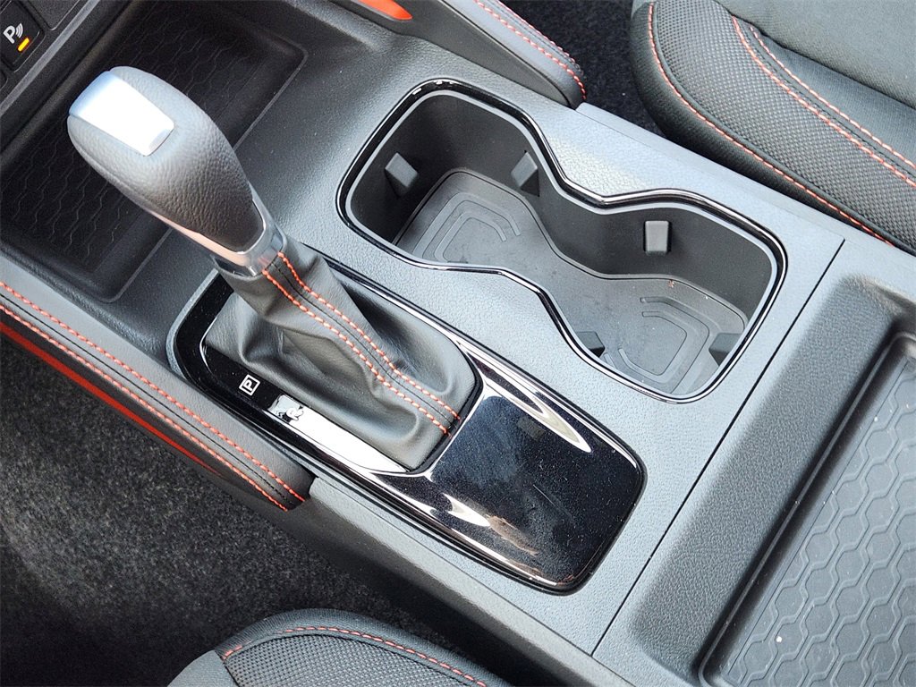 New 2025 Nissan Frontier PRO-4X image 15