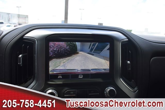 Used 2021 GMC Sierra 1500 Elevation w/ Preferred Package AWD/4WD image 34