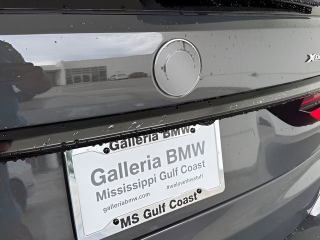 Used 2026 BMW X7 xDrive40i w/ M Sport Package image 8