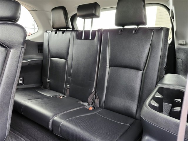 Used 2024 Toyota Grand Highlander XLE image 17