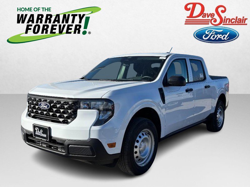 New 2026 Ford Maverick XL