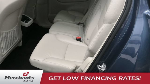 Used 2023 Volvo XC90 B6 Core w/ Climate Package AWD/4WD image 13