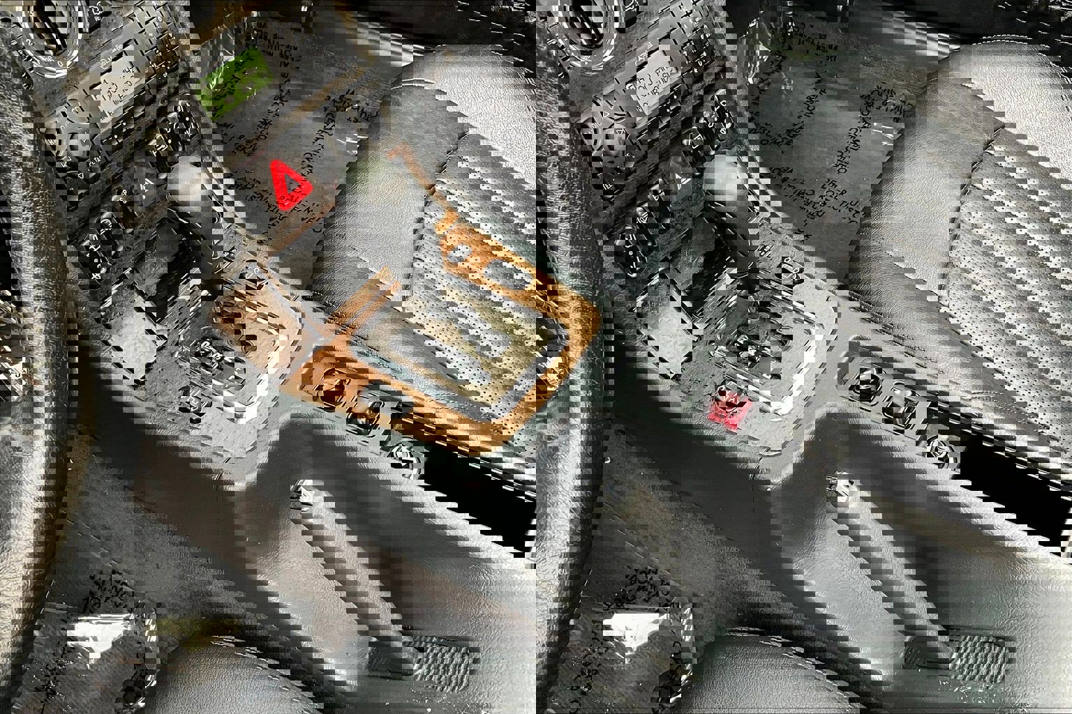 Used 2003 Mercedes-Benz SLK 32 AMG image 14