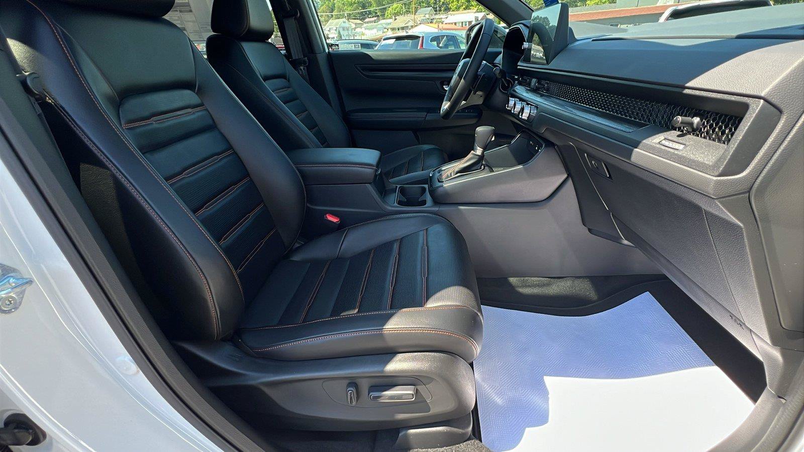 New 2027 Honda CR-V Sport-L image 13