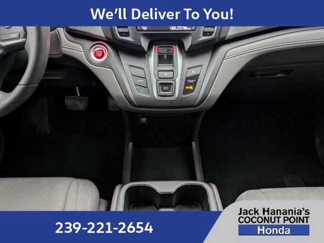 Used 2019 Honda Odyssey LX image 21