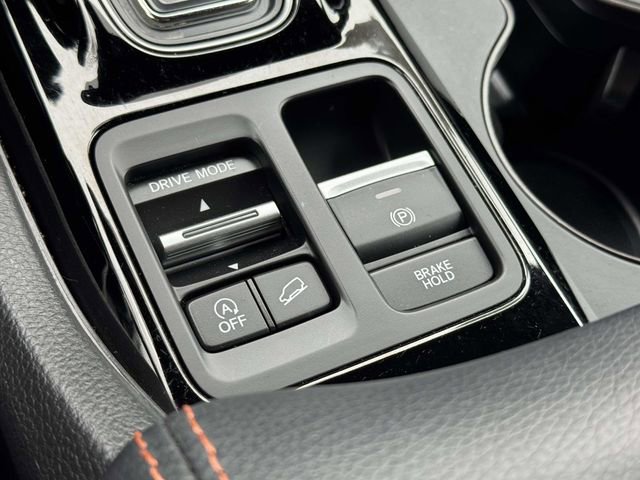 Certified 2024 Honda Pilot TrailSport image 28