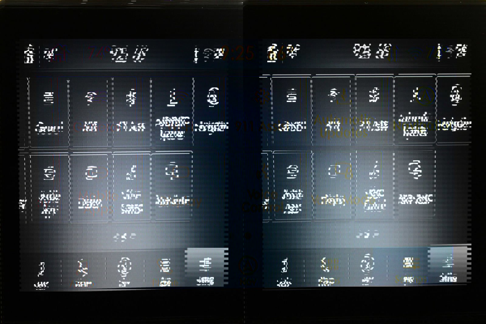 Used 2022 Lincoln Corsair AWD w/ Equipment Group 101A image 28