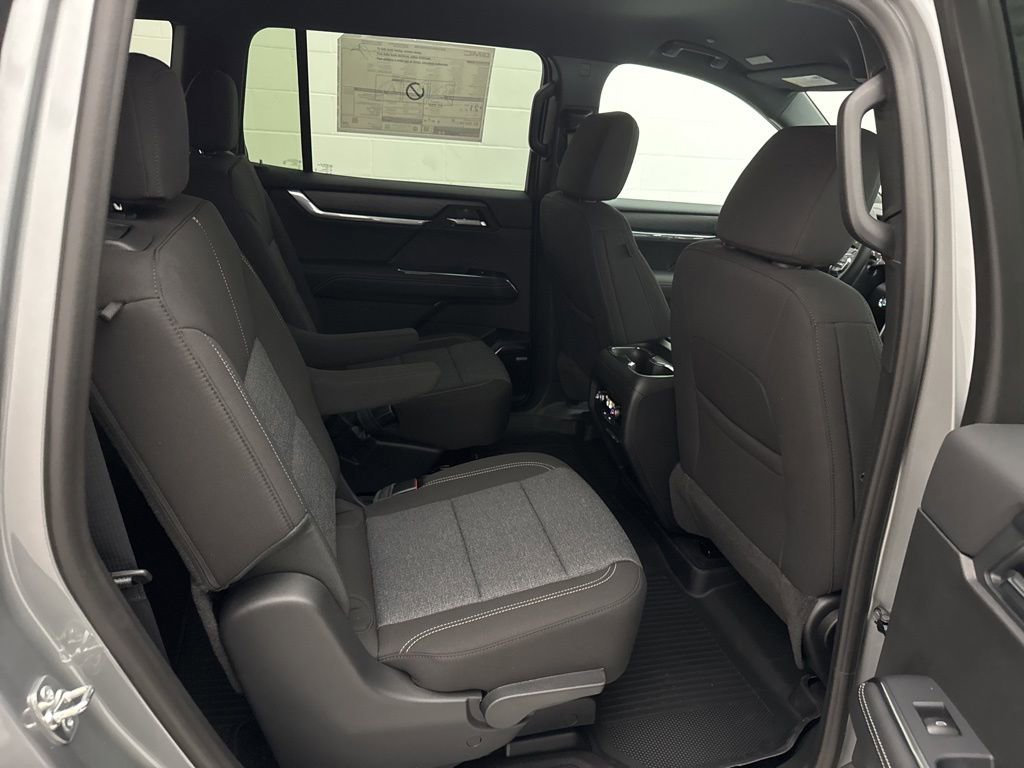 New 2026 GMC Acadia Elevation w/ LPO, All-Weather Package AWD/4WD image 59
