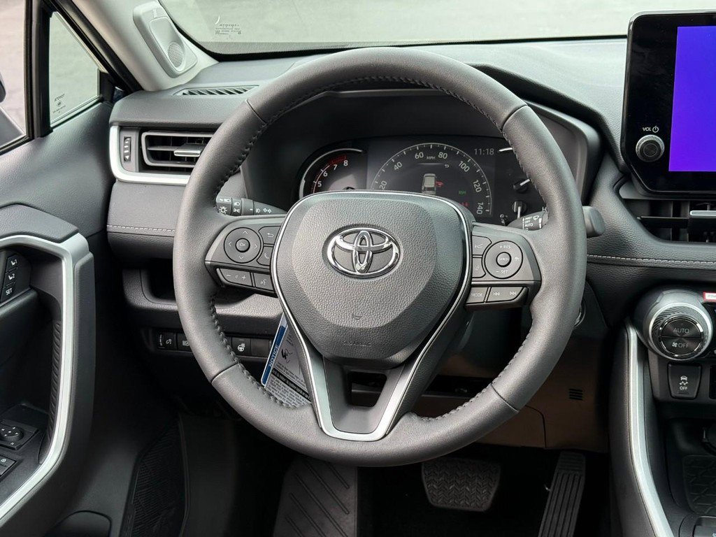 New 2025 Toyota RAV4 XLE Premium image 10