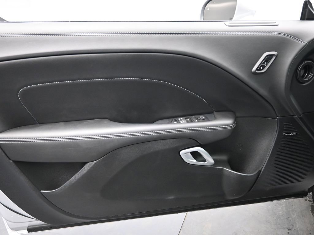 Used 2023 Dodge Challenger R/T Scat Pack image 28
