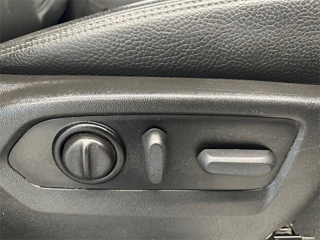 Used 2022 GMC Sierra 2500 Denali w/ Technology Package image 20