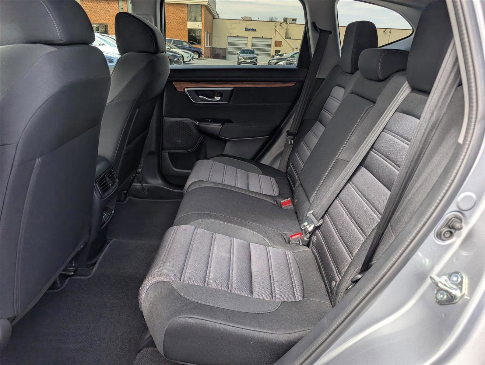 Used 2020 Honda CR-V EX image 14