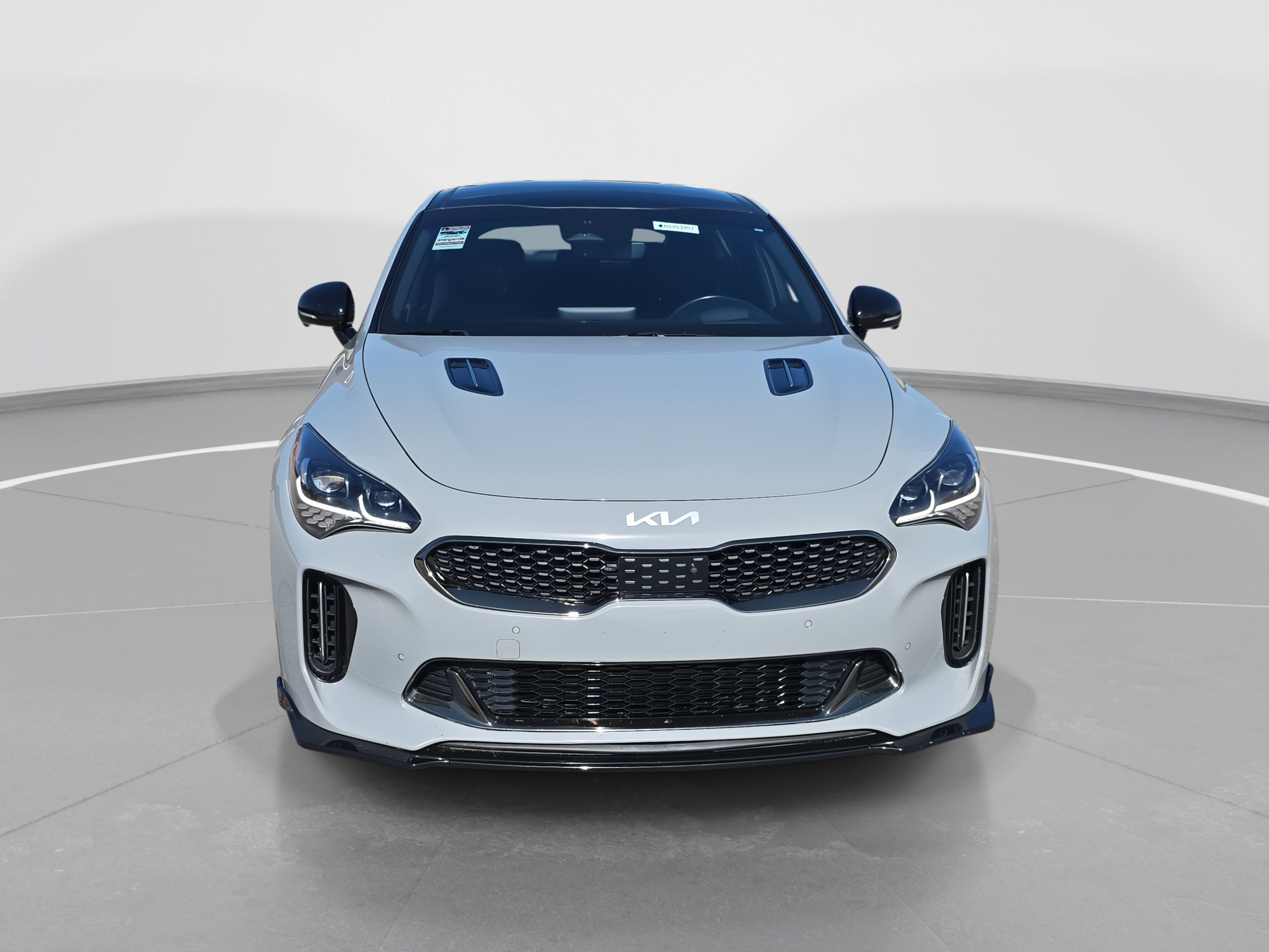Used 2022 Kia Stinger GT2 w/ Scorpion Package image 2