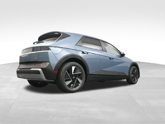 New 2027 Hyundai Ioniq 5 SE AWD/4WD image 36