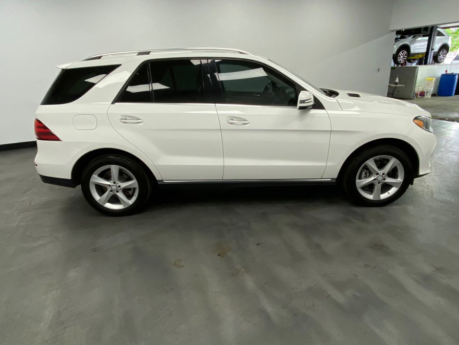 Used 2016 Mercedes-Benz GLE 350 4MATIC w/ Premium Package image 7