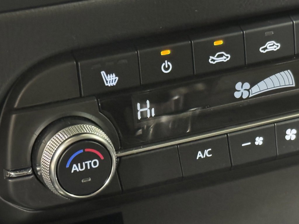 Used 2024 MAZDA CX-5 Carbon Edition image 38