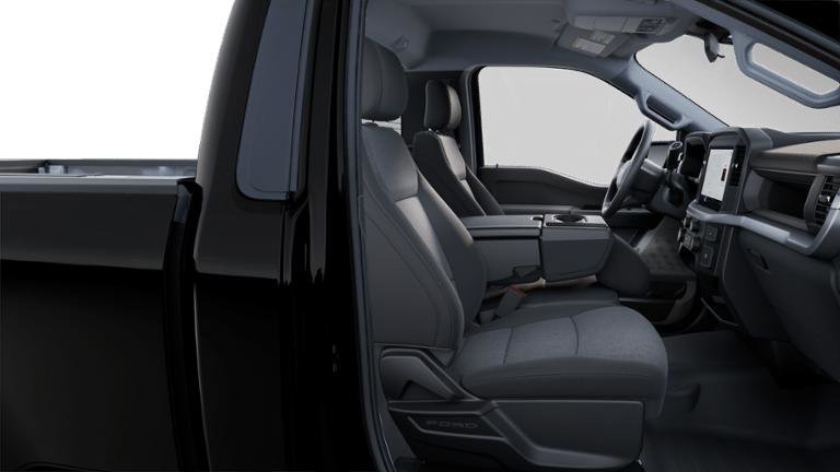 New 2025 Ford F150 XL w/ Equipment Group 103A High image 28