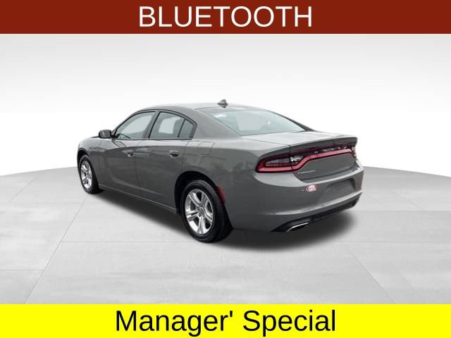 Used 2023 Dodge Charger SXT image 5