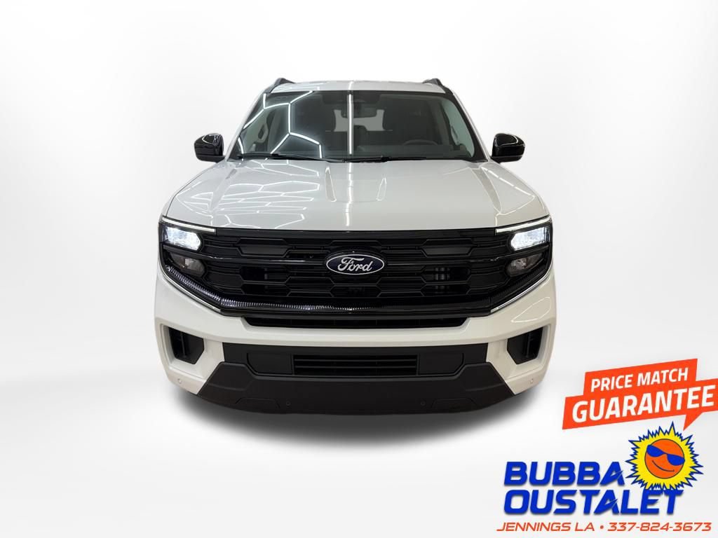 New 2027 Ford Expedition Max Active AWD/4WD image 7