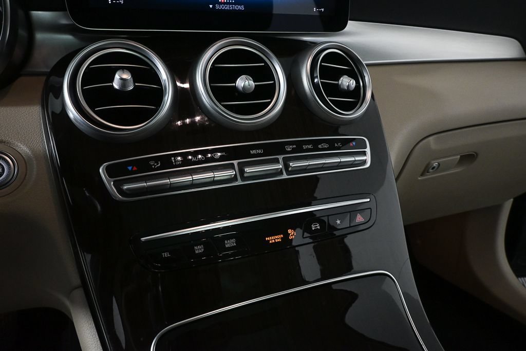 Certified 2021 Mercedes-Benz GLC 300 image 14