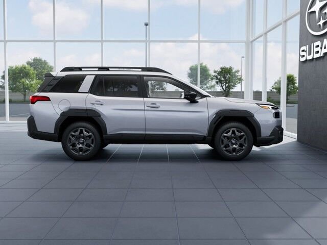 New 2026 Subaru Outback Premium image 6