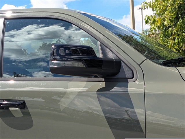 New 2026 RAM 1500 Rebel w/ G/T Package image 12