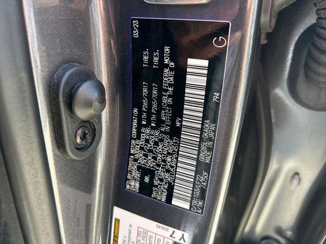 Certified 2023 Toyota 4Runner TRD Pro image 10