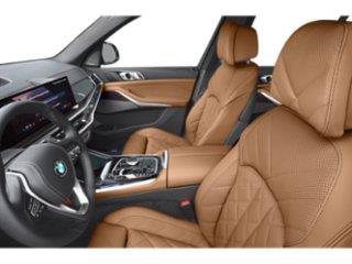 New 2026 BMW X5 M60i AWD/4WD image 4