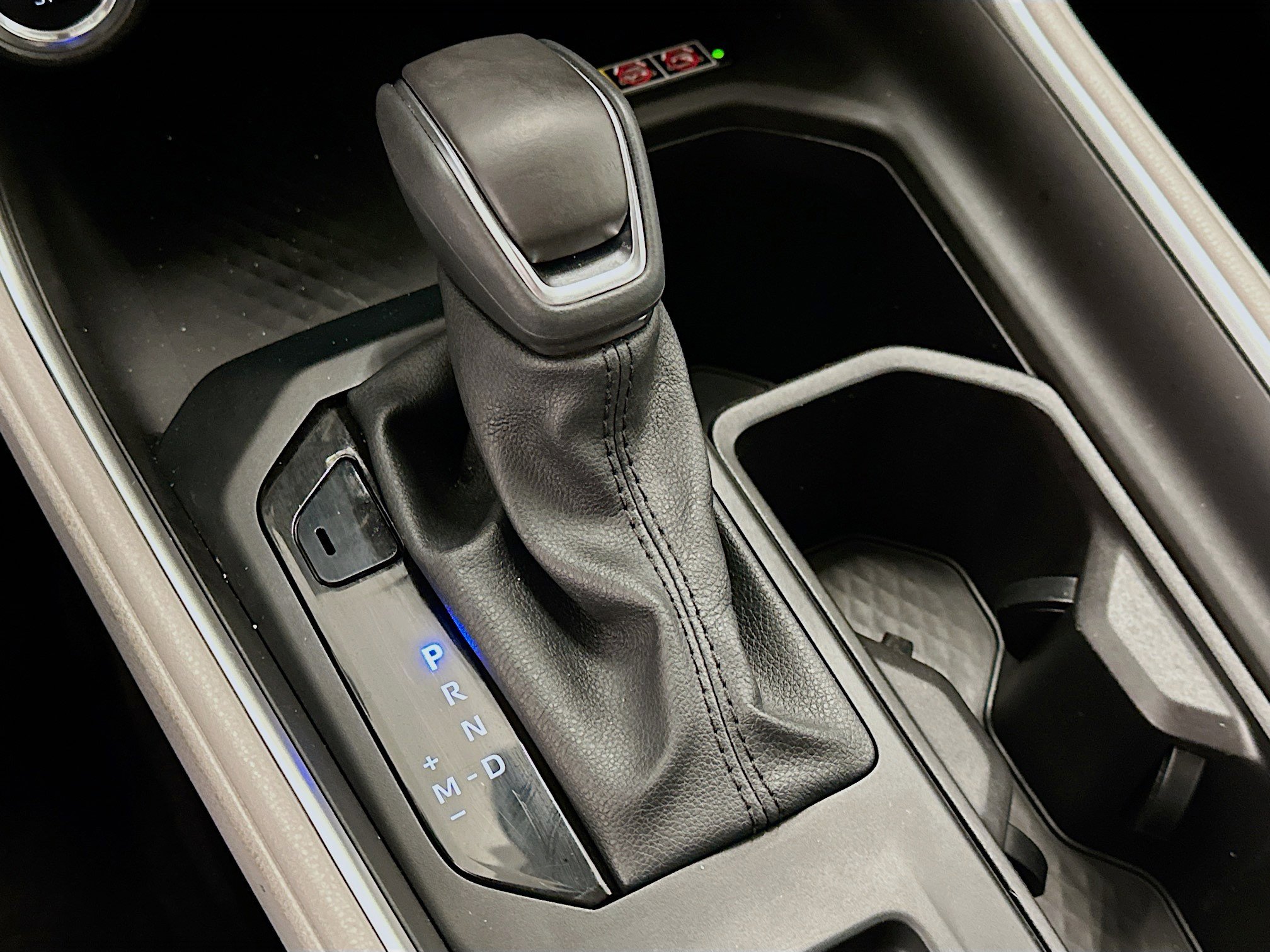 Used 2025 Toyota Grand Highlander AWD image 25