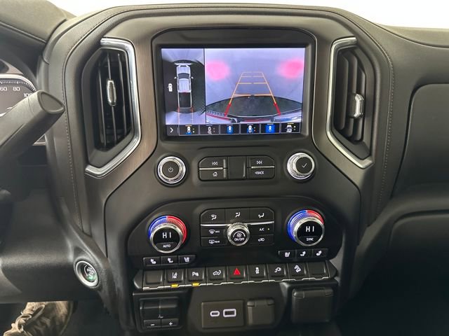 Used 2022 GMC Sierra 2500 AT4 w/ AT4 Premium Plus Package image 22