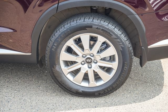 Used 2023 Hyundai Palisade SEL AWD/4WD image 12