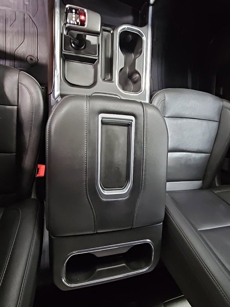Certified 2022 GMC Sierra 1500 SLT image 22
