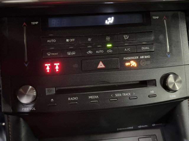 Used 2018 Lexus RC 300 AWD image 34