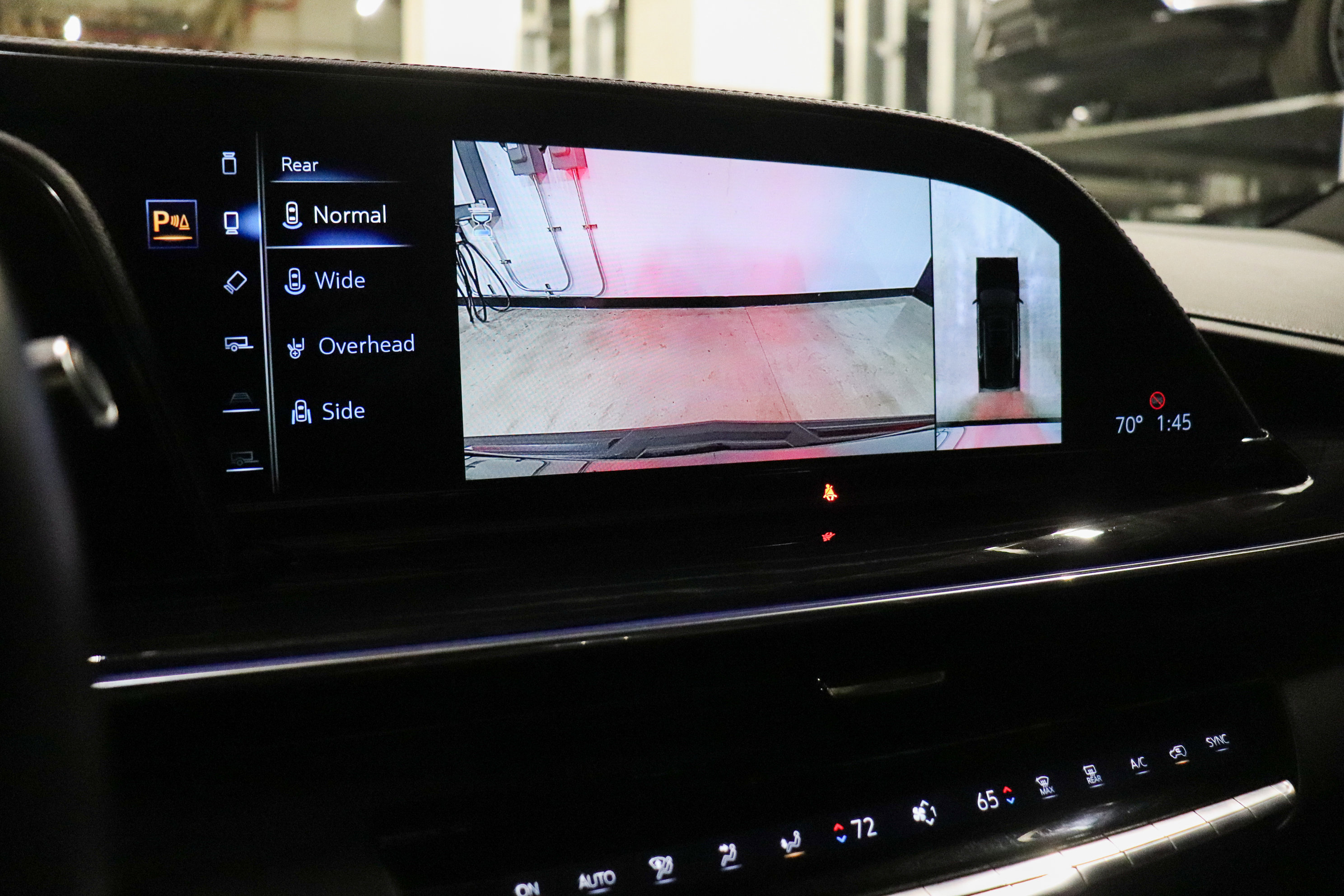 Certified 2023 Cadillac Escalade ESV Sport w/ LPO, ONYX Package image 31