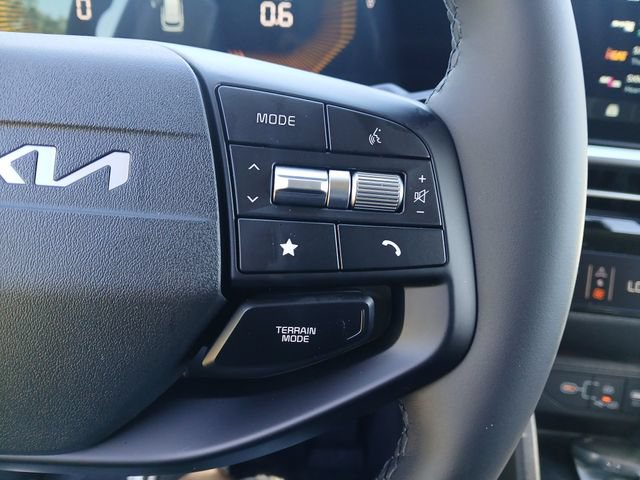 New 2026 Kia Sportage EX AWD/4WD image 31