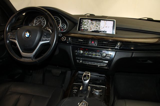 Used 2018 BMW X5 xDrive35i image 14