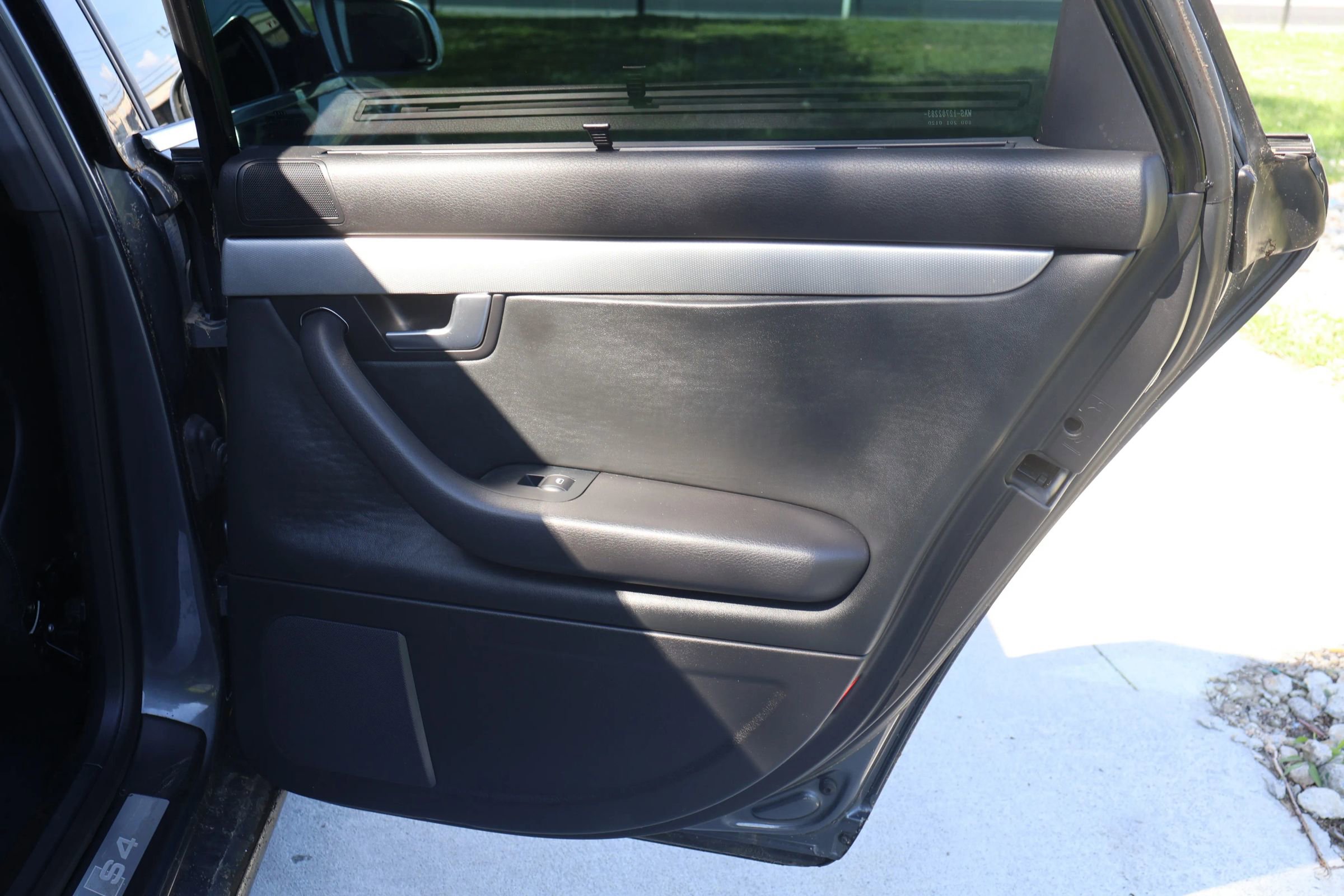 Used 2005 Audi S4 Sedan image 23