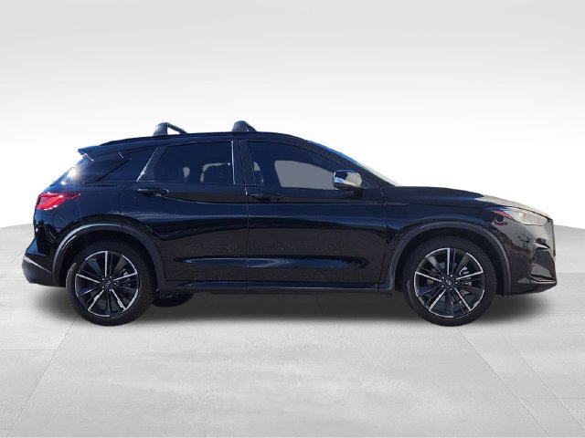 Used 2025 INFINITI QX50 Sport AWD/4WD image 10