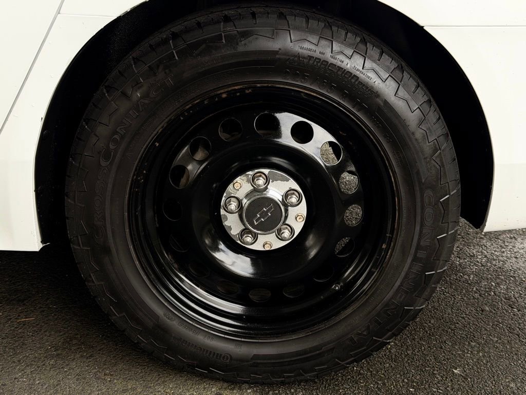 Used 2014 Chevrolet Impala Police image 50