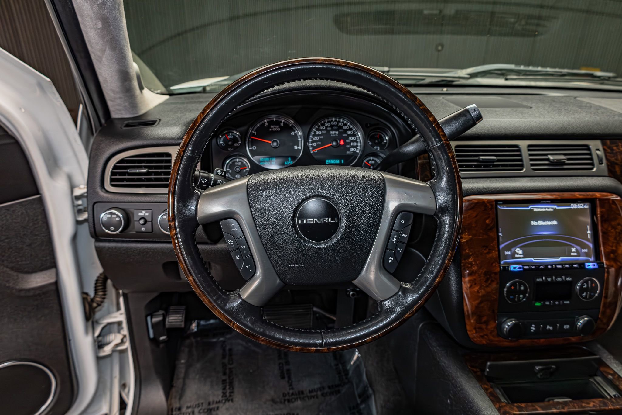 Used 2012 GMC Sierra 3500 Denali image 17