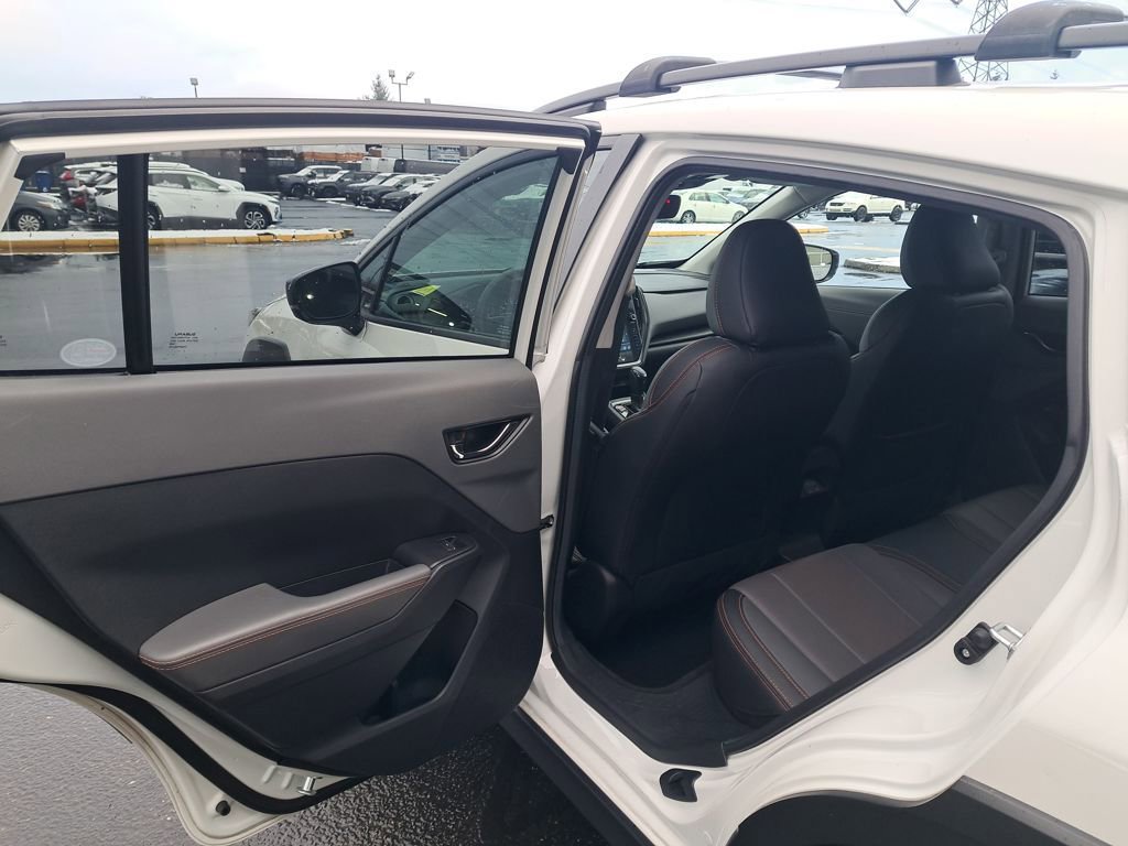 Used 2024 Subaru Crosstrek 2.5i Limited w/ Popular Package #4A AWD/4WD image 13