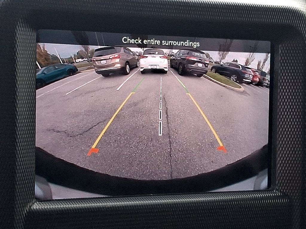Used 2023 Jeep Wrangler Sport AWD/4WD image 20