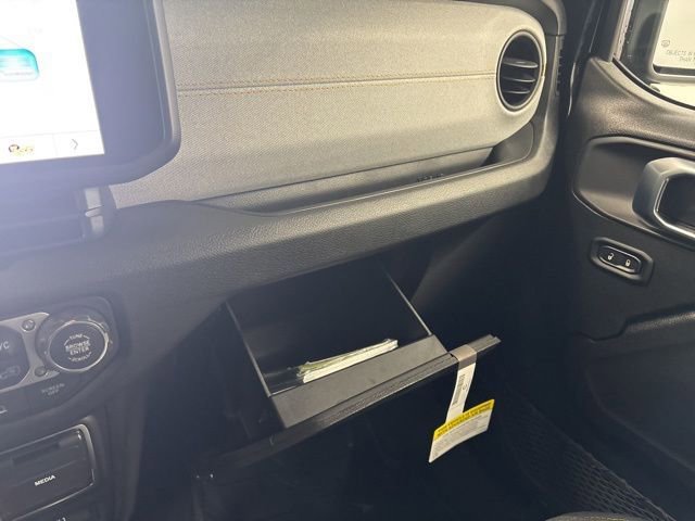 New 2026 Jeep Wrangler Sport S image 35