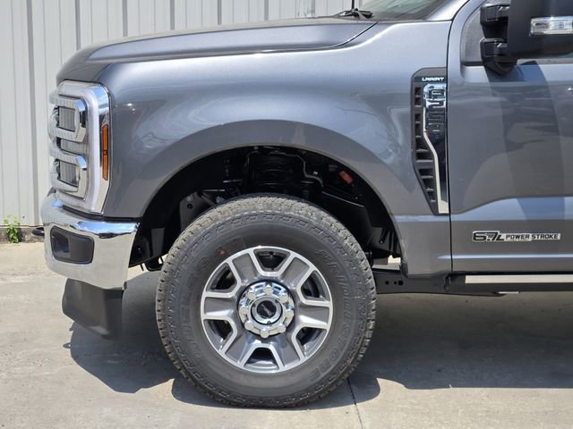 New 2026 Ford F250 Lariat w/ FX4 Off-Road Package image 8