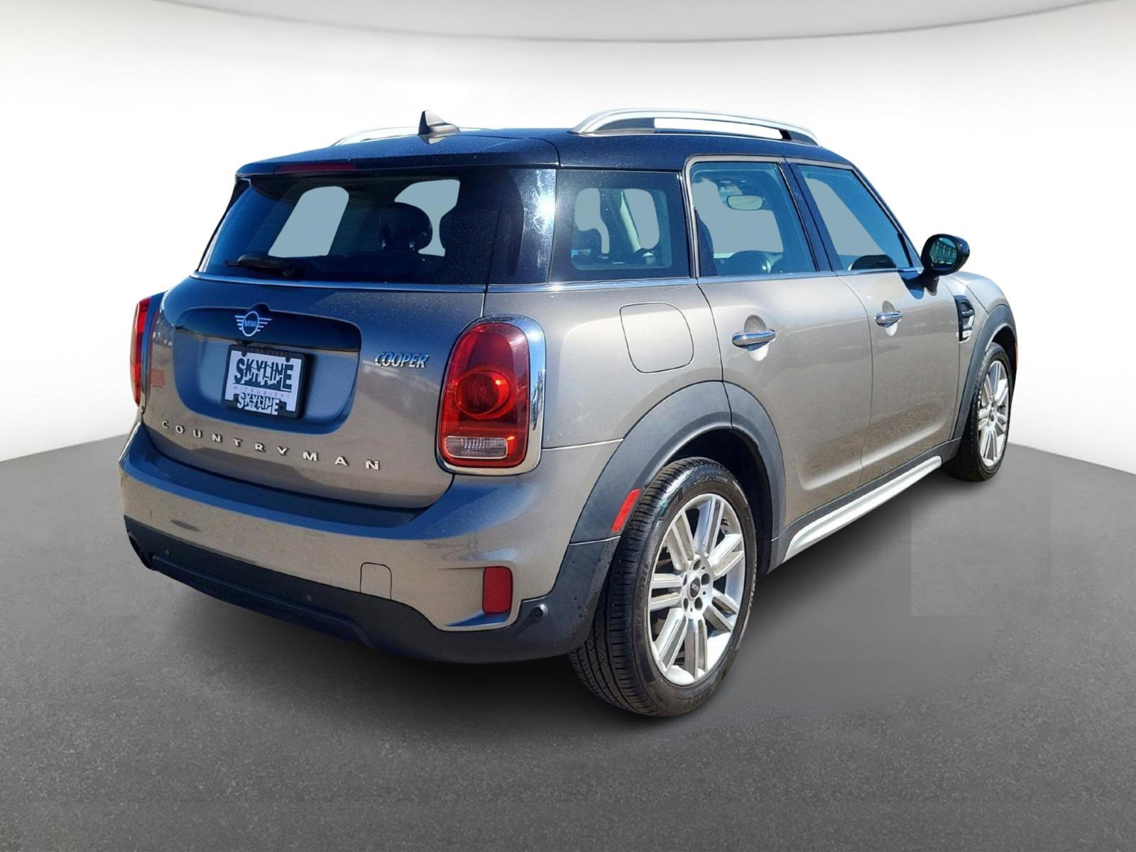 Used 2020 MINI Cooper Countryman image 2