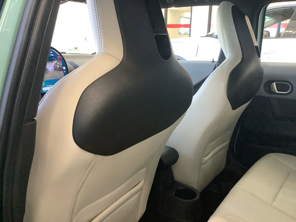 Used 2025 MINI Cooper S image 19