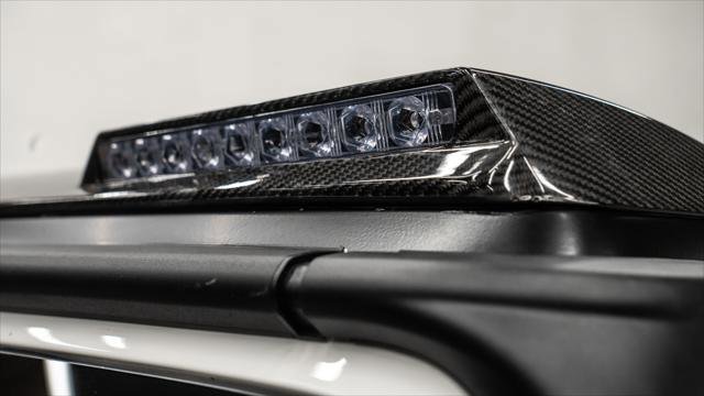 Used 2026 Mercedes-Benz G 63 AMG AMG G 63 - 6x6 image 24